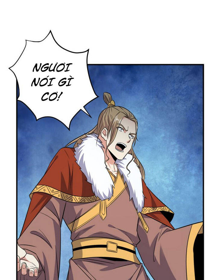 Thôn Phệ Một Thế Giới Tu Tiên Chapter 74 - Trang 2