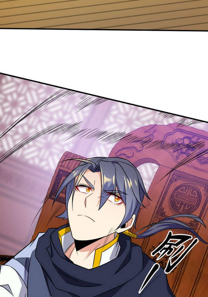 Thôn Phệ Một Thế Giới Tu Tiên Chapter 74 - Trang 2