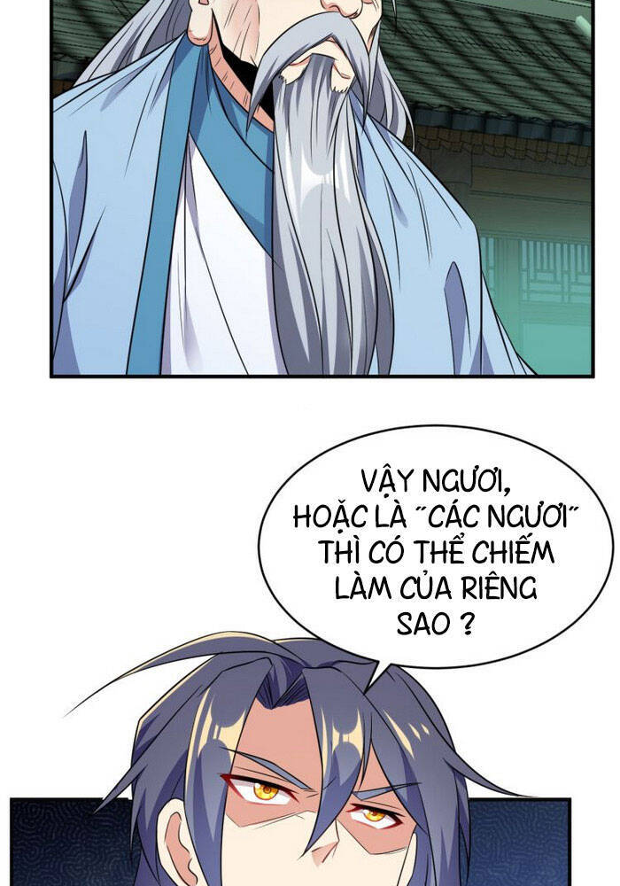 Thôn Phệ Một Thế Giới Tu Tiên Chapter 74 - Trang 2