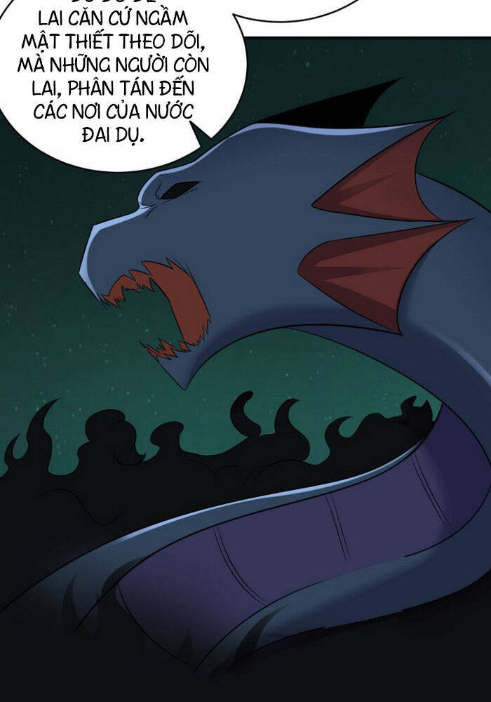 Thôn Phệ Một Thế Giới Tu Tiên Chapter 74 - Trang 2