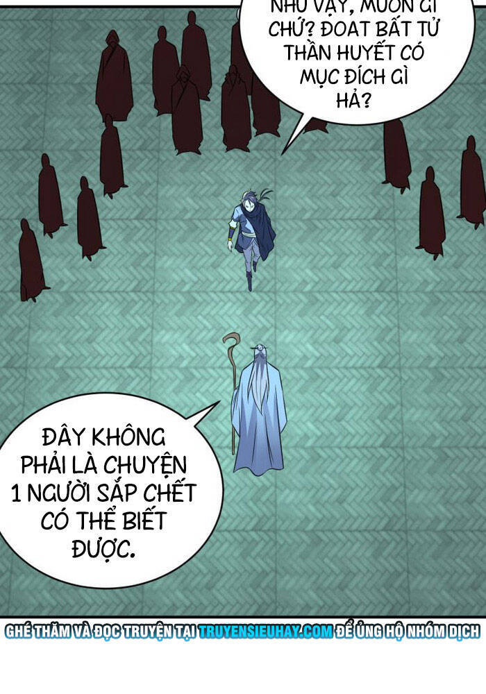 Thôn Phệ Một Thế Giới Tu Tiên Chapter 74 - Trang 2