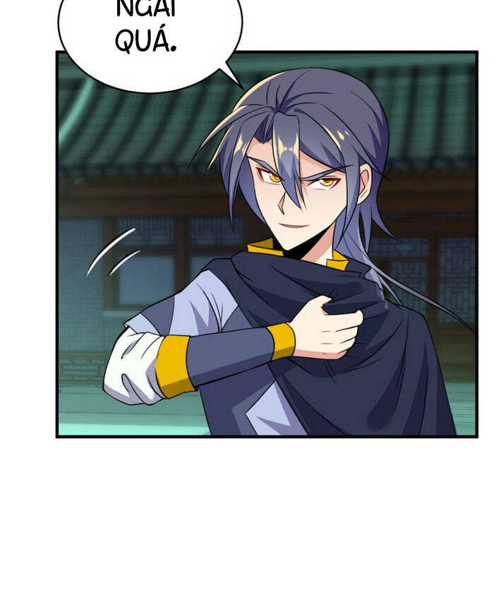Thôn Phệ Một Thế Giới Tu Tiên Chapter 74 - Trang 2