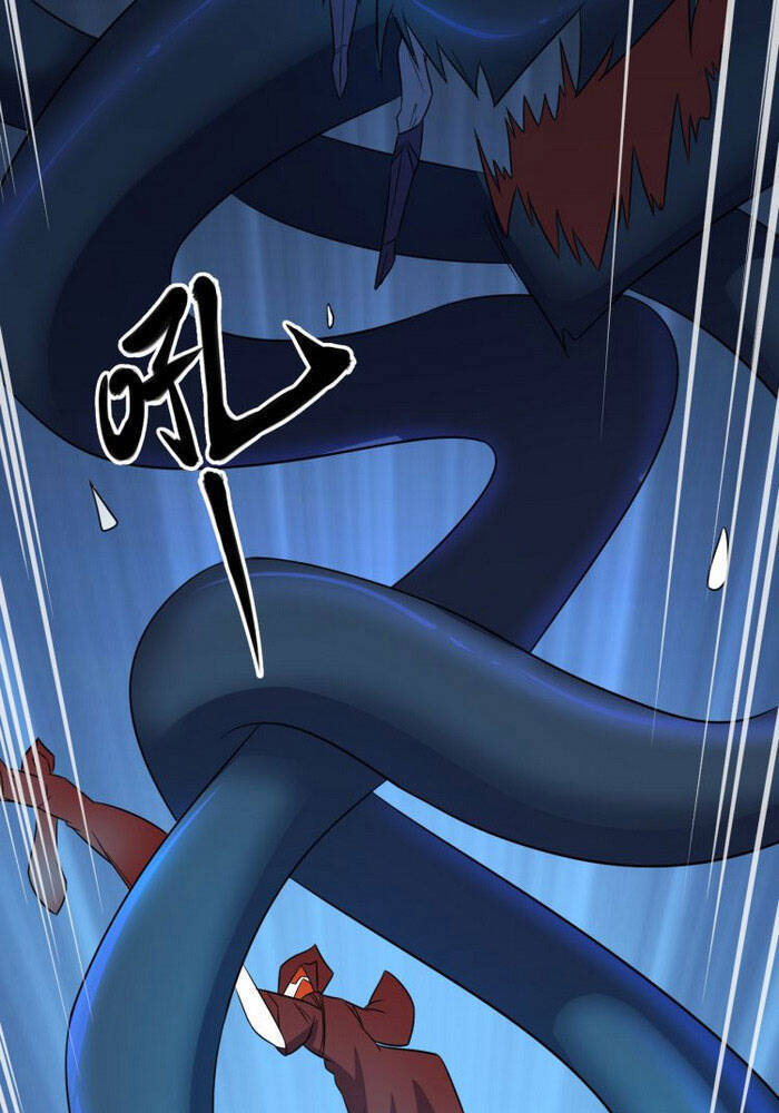 Thôn Phệ Một Thế Giới Tu Tiên Chapter 74 - Trang 2