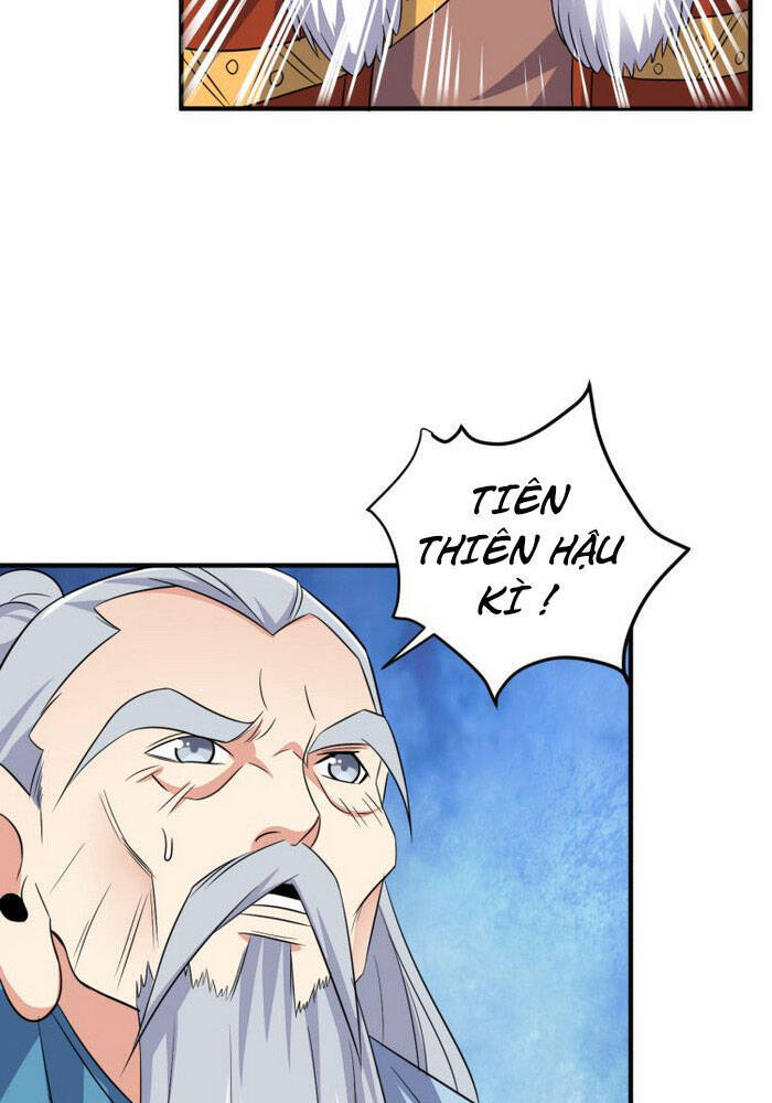 Thôn Phệ Một Thế Giới Tu Tiên Chapter 74 - Trang 2