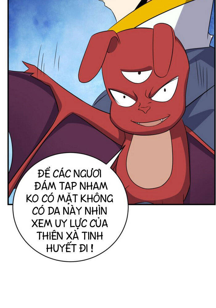 Thôn Phệ Một Thế Giới Tu Tiên Chapter 74 - Trang 2