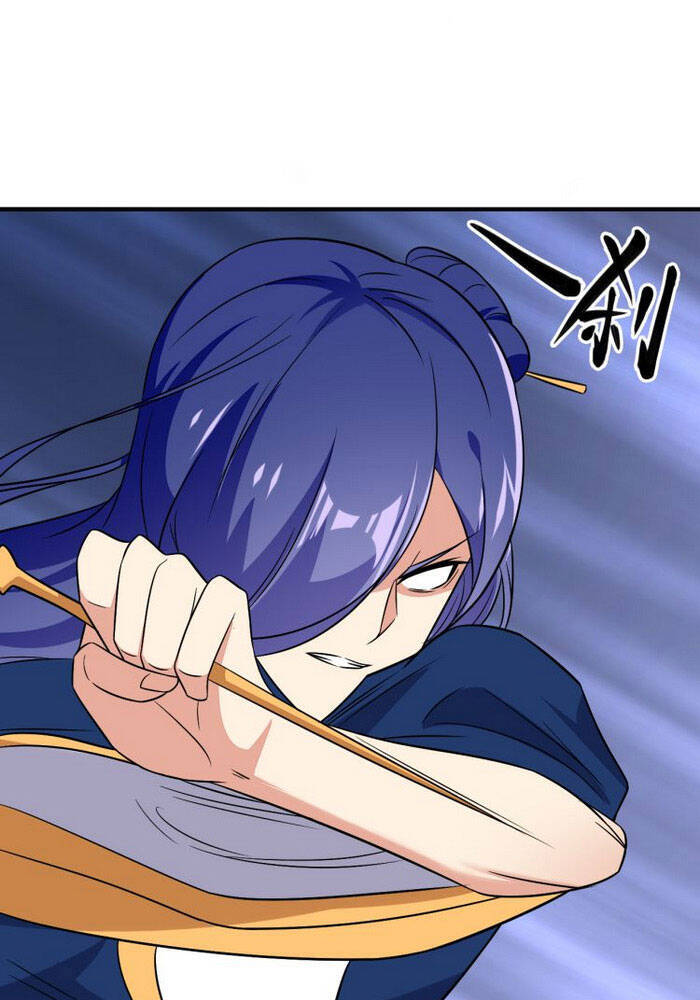 Thôn Phệ Một Thế Giới Tu Tiên Chapter 74 - Trang 2