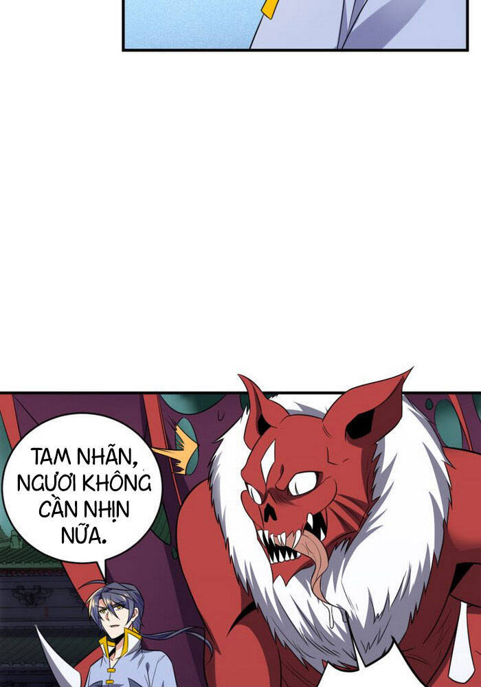 Thôn Phệ Một Thế Giới Tu Tiên Chapter 75 - Trang 2