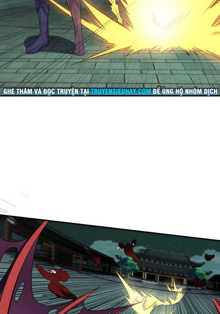 Thôn Phệ Một Thế Giới Tu Tiên Chapter 75 - Trang 2