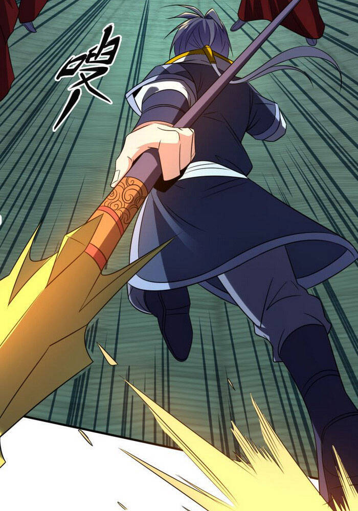 Thôn Phệ Một Thế Giới Tu Tiên Chapter 75 - Trang 2