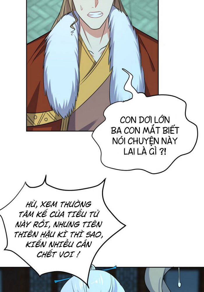 Thôn Phệ Một Thế Giới Tu Tiên Chapter 75 - Trang 2