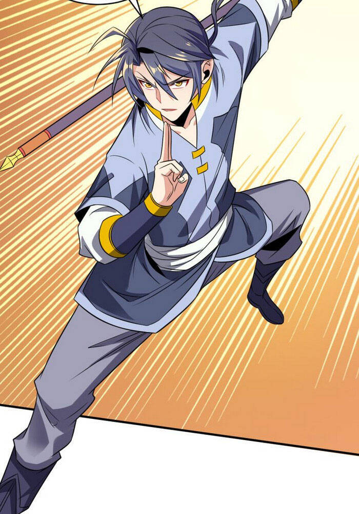 Thôn Phệ Một Thế Giới Tu Tiên Chapter 75 - Trang 2