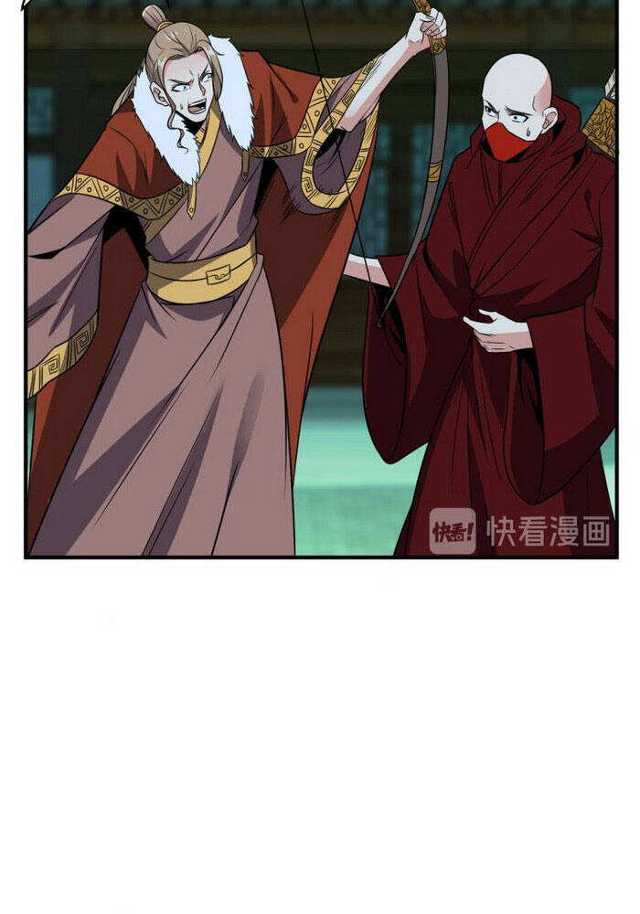 Thôn Phệ Một Thế Giới Tu Tiên Chapter 75 - Trang 2