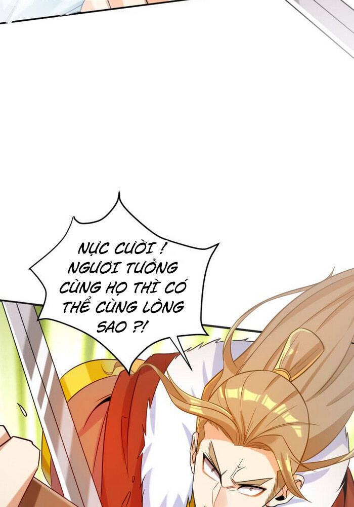 Thôn Phệ Một Thế Giới Tu Tiên Chapter 75 - Trang 2