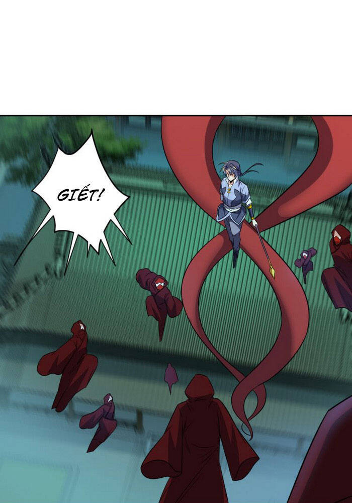 Thôn Phệ Một Thế Giới Tu Tiên Chapter 75 - Trang 2