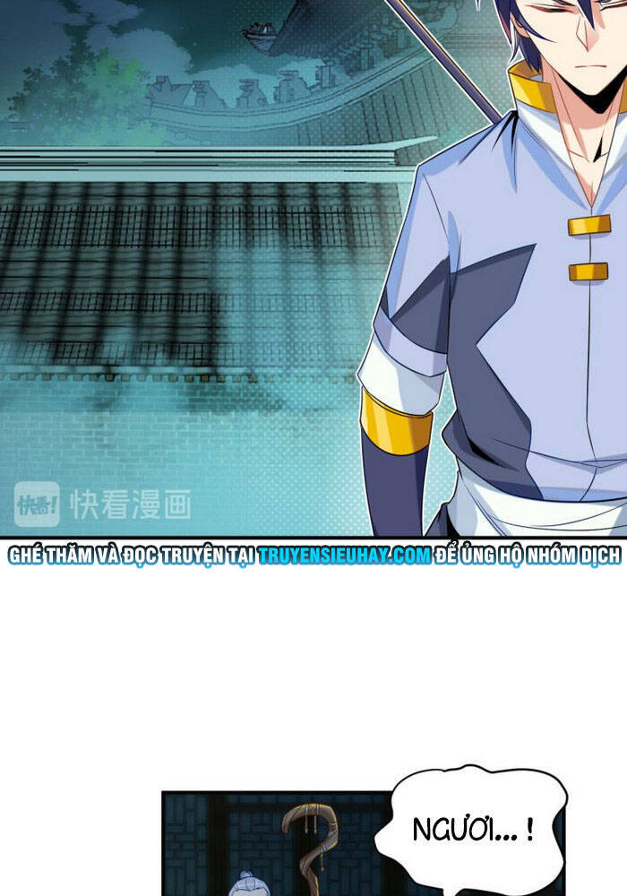 Thôn Phệ Một Thế Giới Tu Tiên Chapter 75 - Trang 2