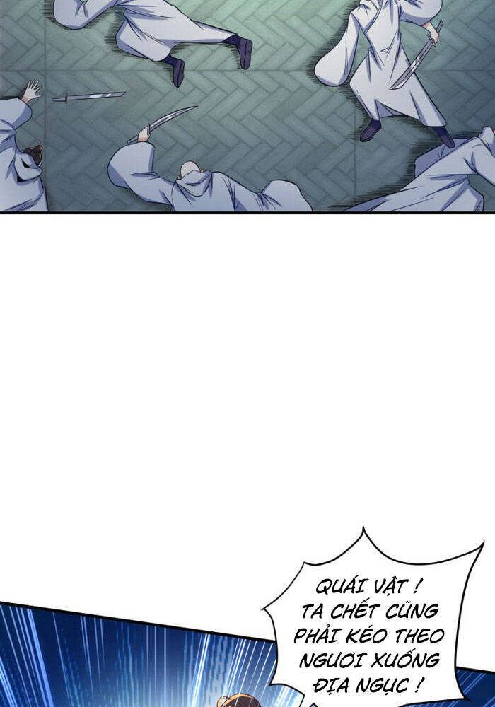 Thôn Phệ Một Thế Giới Tu Tiên Chapter 75 - Trang 2