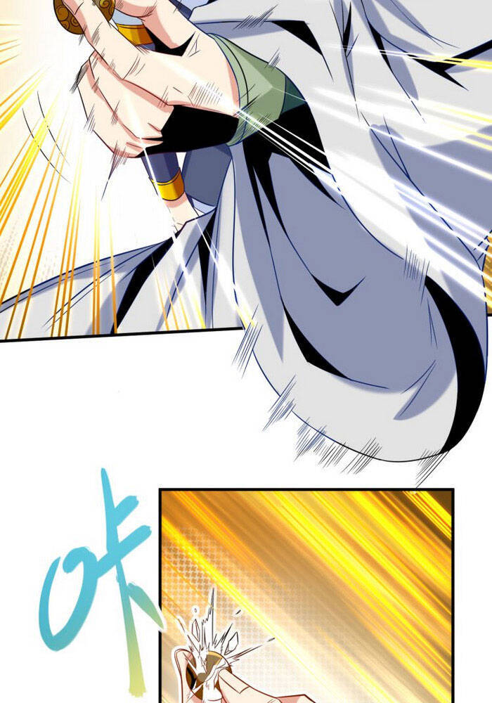 Thôn Phệ Một Thế Giới Tu Tiên Chapter 75 - Trang 2