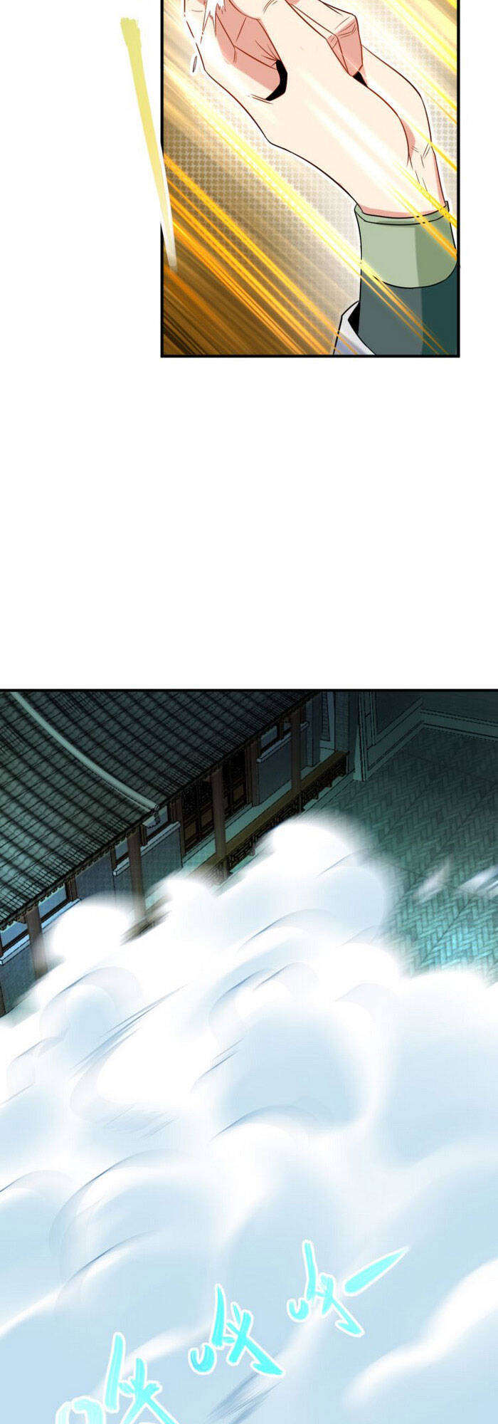 Thôn Phệ Một Thế Giới Tu Tiên Chapter 75 - Trang 2