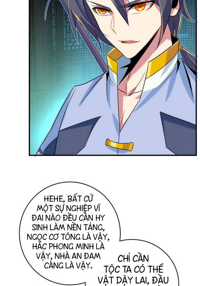 Thôn Phệ Một Thế Giới Tu Tiên Chapter 75 - Trang 2