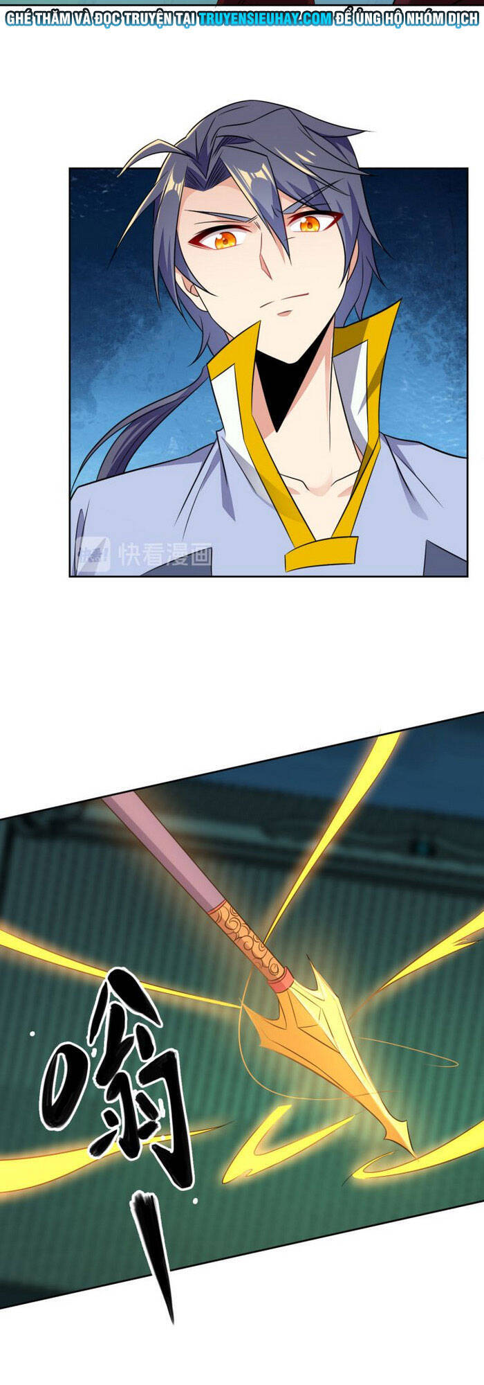 Thôn Phệ Một Thế Giới Tu Tiên Chapter 75 - Trang 2