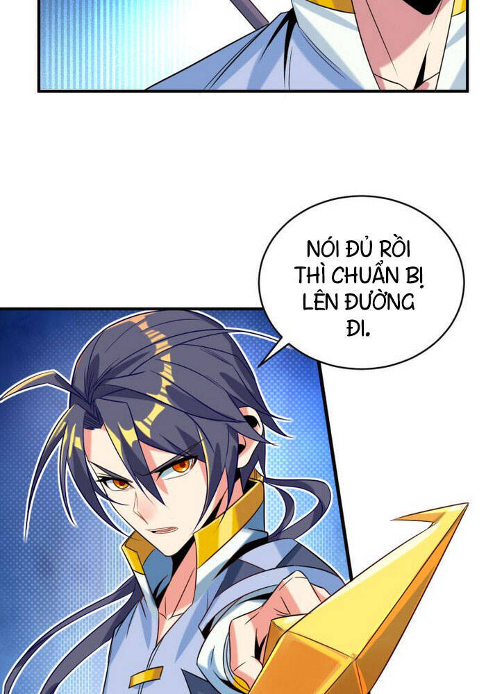 Thôn Phệ Một Thế Giới Tu Tiên Chapter 75 - Trang 2