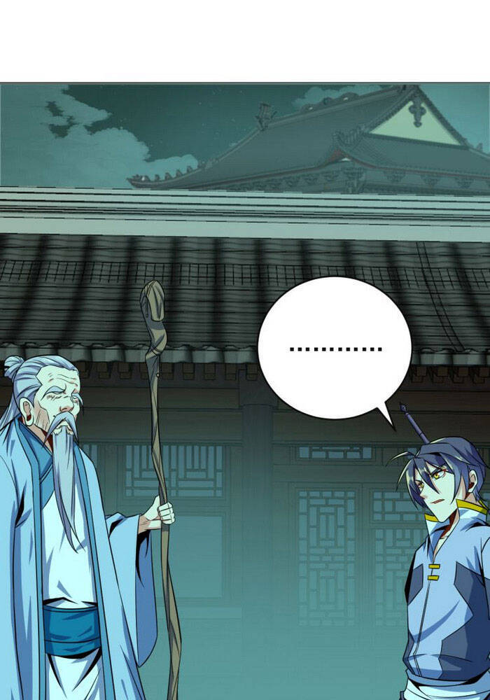 Thôn Phệ Một Thế Giới Tu Tiên Chapter 75 - Trang 2