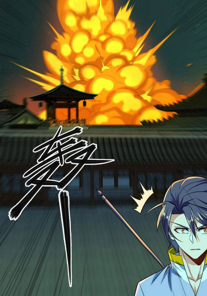 Thôn Phệ Một Thế Giới Tu Tiên Chapter 75 - Trang 2