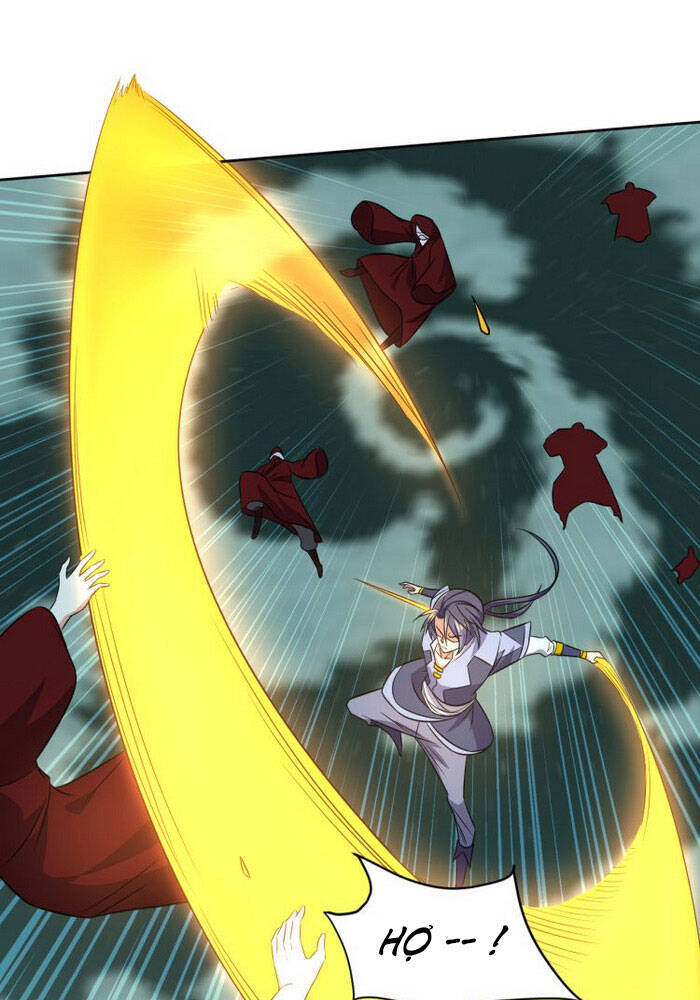 Thôn Phệ Một Thế Giới Tu Tiên Chapter 75 - Trang 2