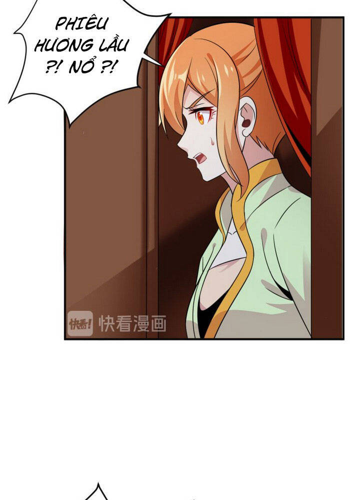 Thôn Phệ Một Thế Giới Tu Tiên Chapter 75 - Trang 2