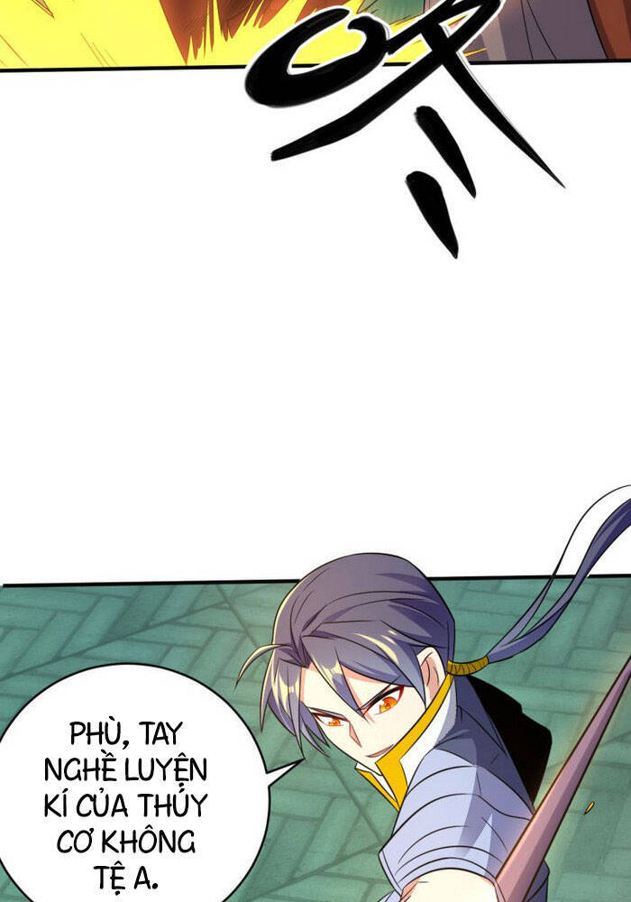 Thôn Phệ Một Thế Giới Tu Tiên Chapter 75 - Trang 2