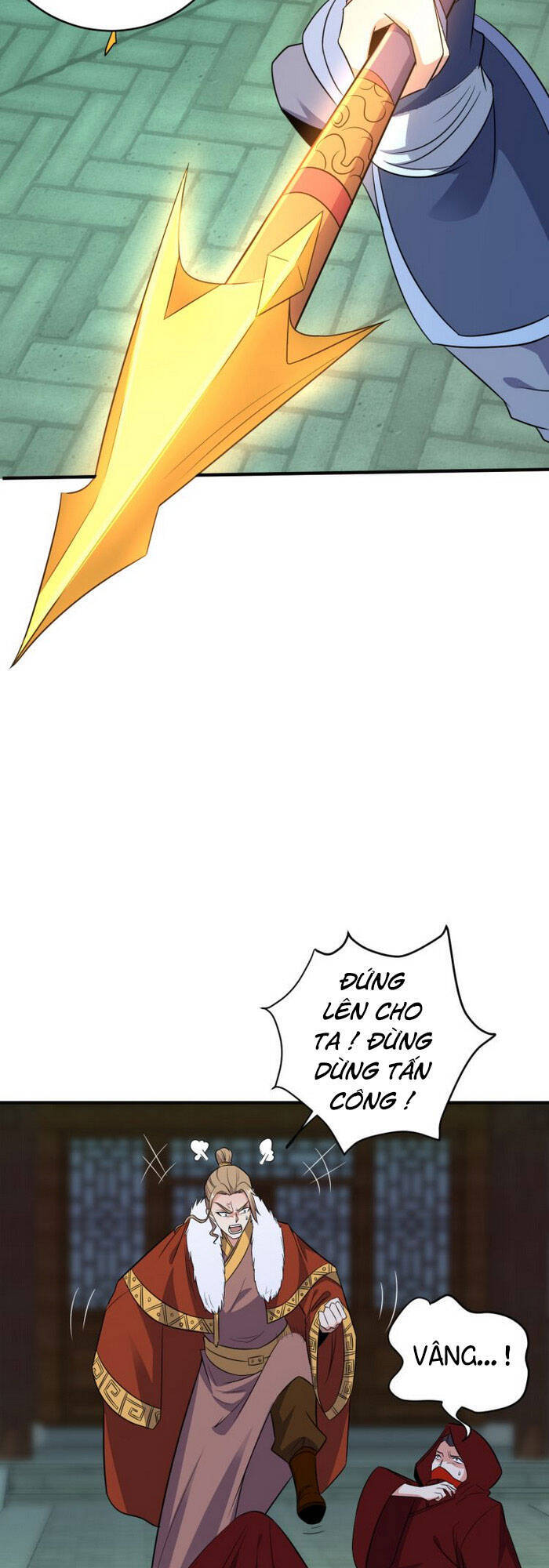 Thôn Phệ Một Thế Giới Tu Tiên Chapter 75 - Trang 2