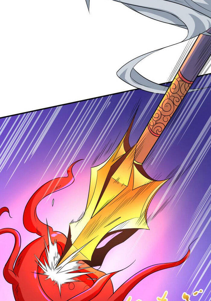 Thôn Phệ Một Thế Giới Tu Tiên Chapter 76 - Trang 2