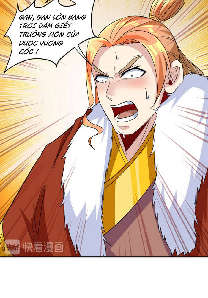 Thôn Phệ Một Thế Giới Tu Tiên Chapter 76 - Trang 2