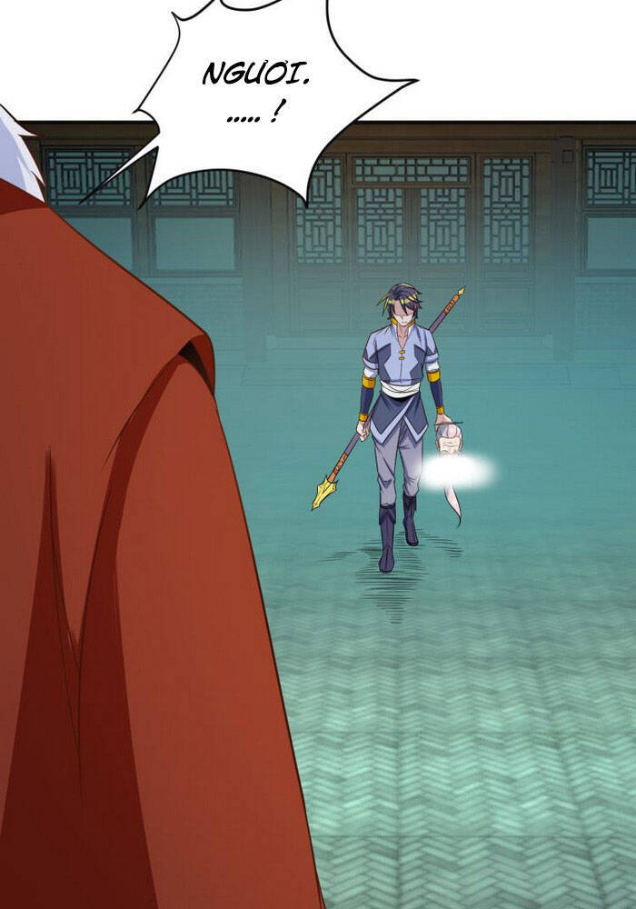 Thôn Phệ Một Thế Giới Tu Tiên Chapter 76 - Trang 2