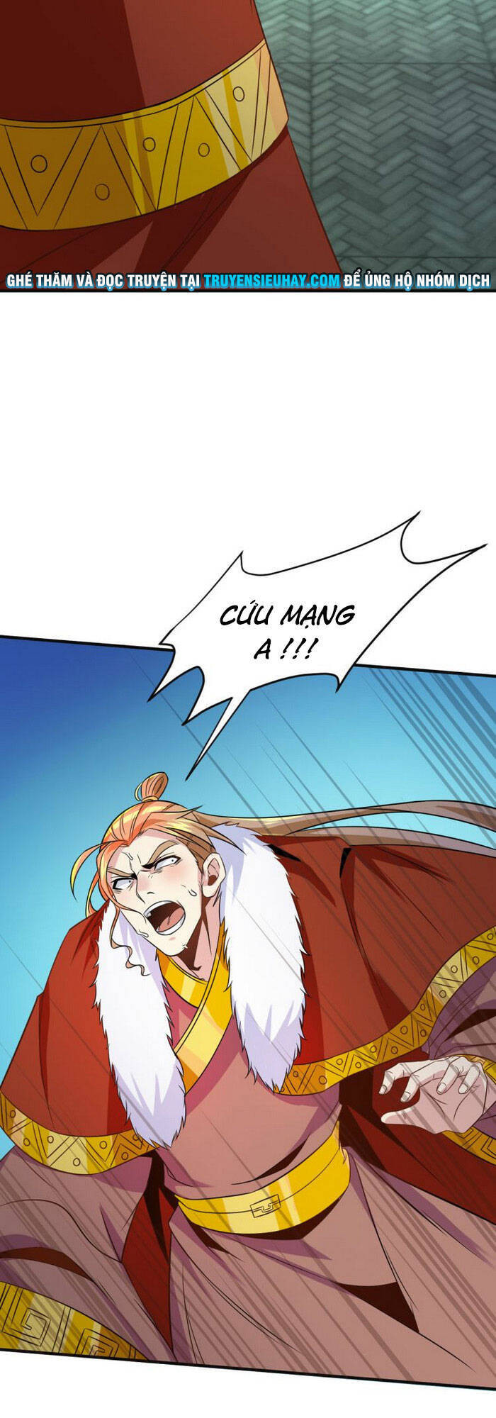 Thôn Phệ Một Thế Giới Tu Tiên Chapter 76 - Trang 2