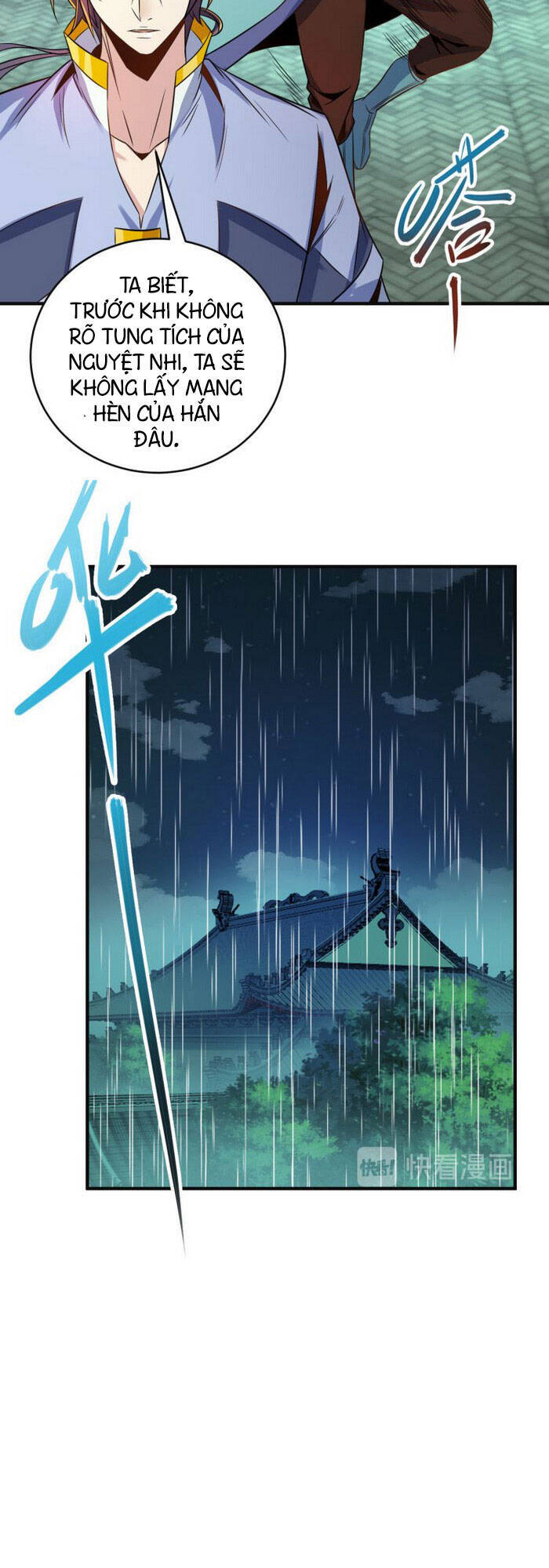 Thôn Phệ Một Thế Giới Tu Tiên Chapter 76 - Trang 2