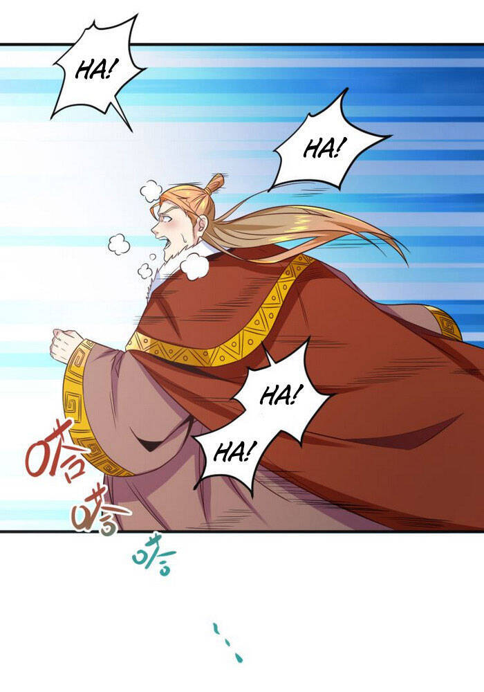 Thôn Phệ Một Thế Giới Tu Tiên Chapter 76 - Trang 2