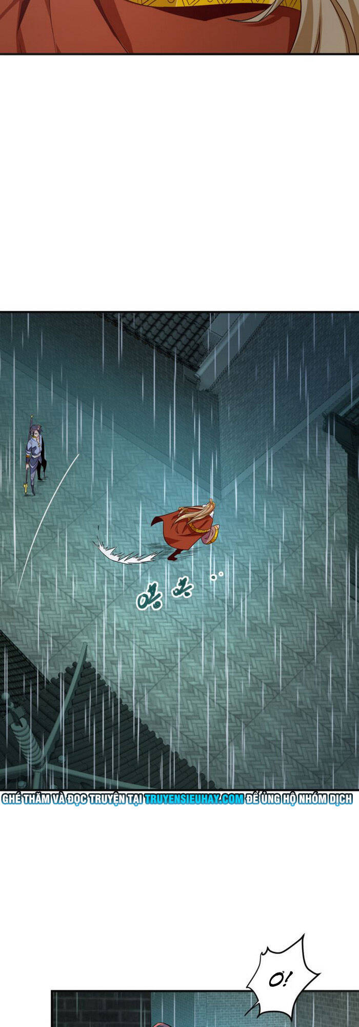 Thôn Phệ Một Thế Giới Tu Tiên Chapter 76 - Trang 2