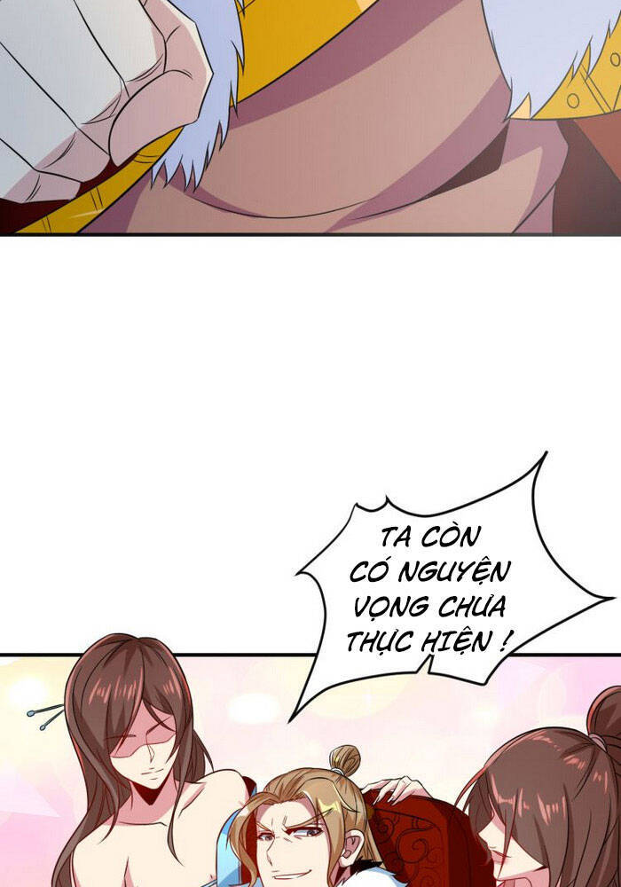 Thôn Phệ Một Thế Giới Tu Tiên Chapter 76 - Trang 2