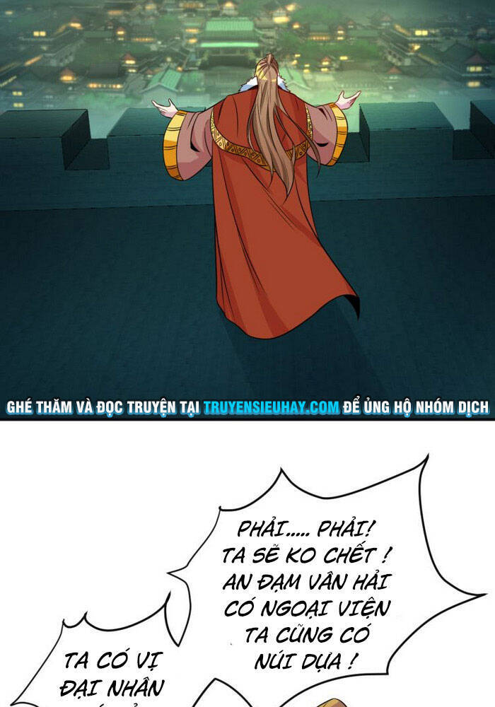 Thôn Phệ Một Thế Giới Tu Tiên Chapter 76 - Trang 2