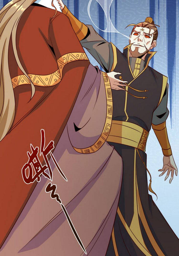 Thôn Phệ Một Thế Giới Tu Tiên Chapter 76 - Trang 2