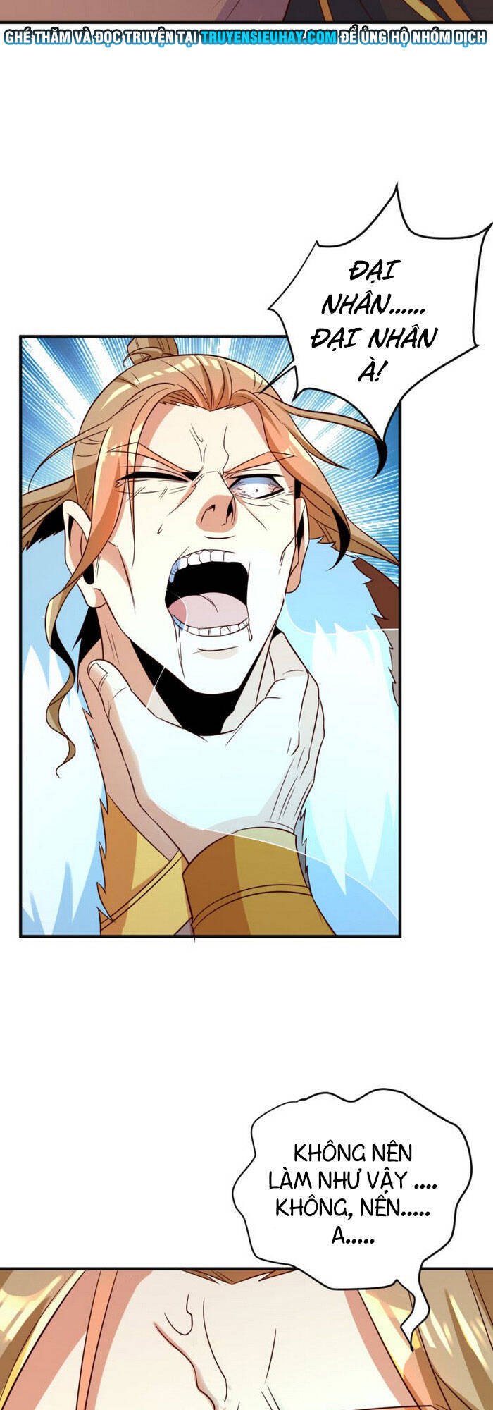 Thôn Phệ Một Thế Giới Tu Tiên Chapter 76 - Trang 2