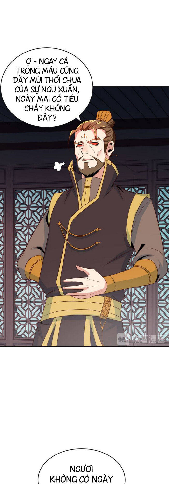 Thôn Phệ Một Thế Giới Tu Tiên Chapter 76 - Trang 2