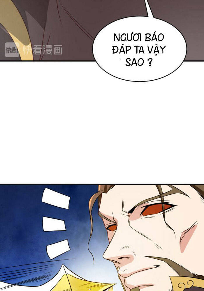 Thôn Phệ Một Thế Giới Tu Tiên Chapter 76 - Trang 2