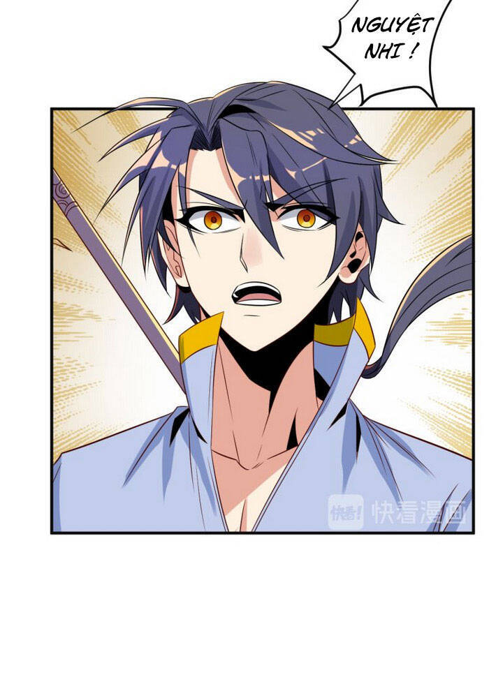 Thôn Phệ Một Thế Giới Tu Tiên Chapter 76 - Trang 2