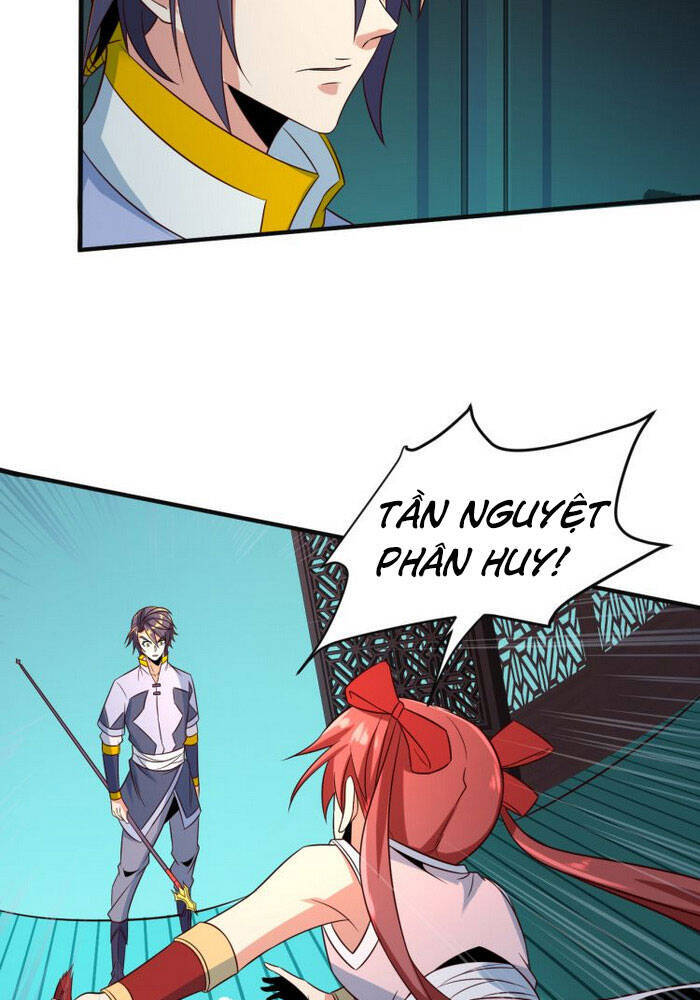 Thôn Phệ Một Thế Giới Tu Tiên Chapter 76 - Trang 2