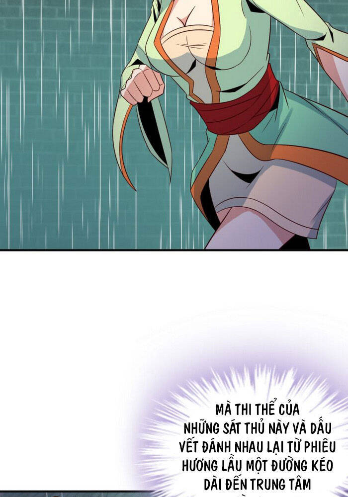 Thôn Phệ Một Thế Giới Tu Tiên Chapter 76 - Trang 2