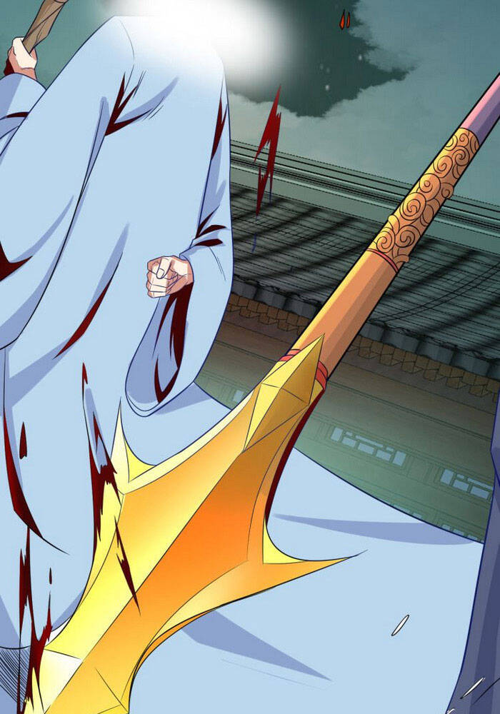 Thôn Phệ Một Thế Giới Tu Tiên Chapter 76 - Trang 2