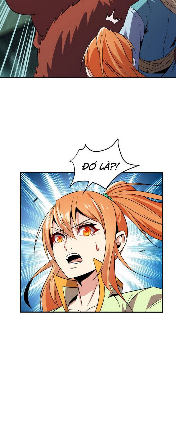 Thôn Phệ Một Thế Giới Tu Tiên Chapter 76 - Trang 2