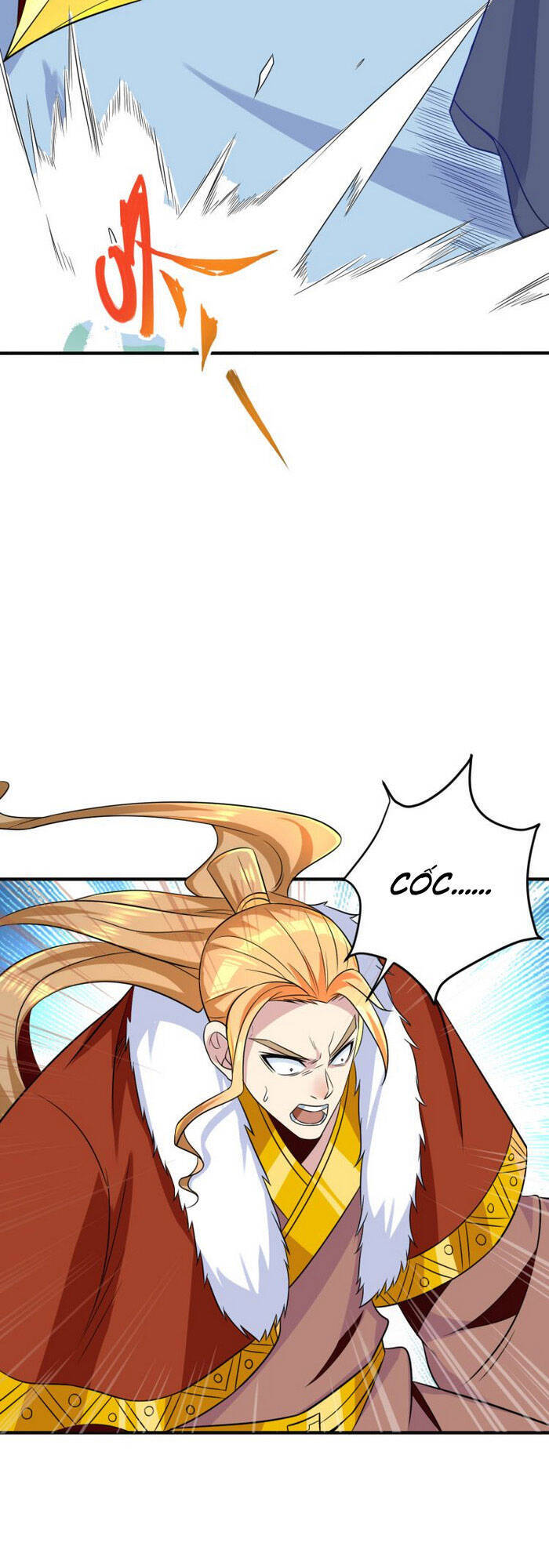 Thôn Phệ Một Thế Giới Tu Tiên Chapter 76 - Trang 2